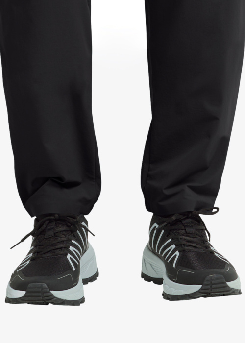 Походные кроссовки Wild Hike Low Jack Wolfskin