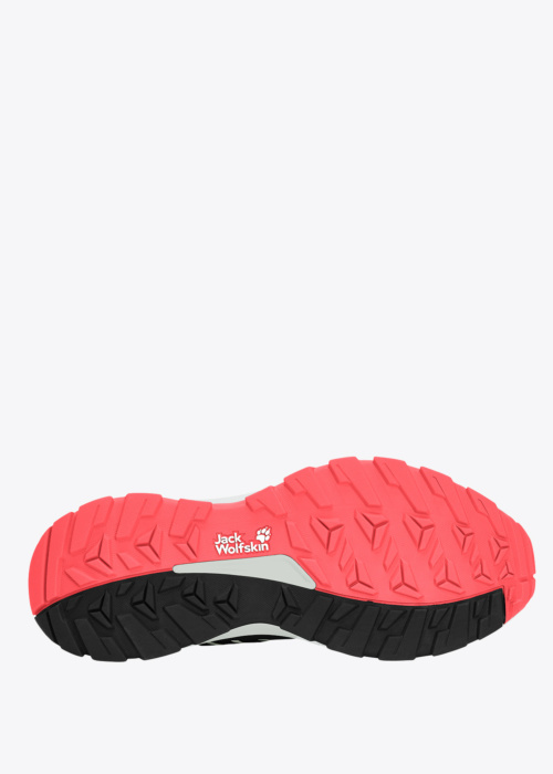 Походные кроссовки Wild Hike Low Jack Wolfskin