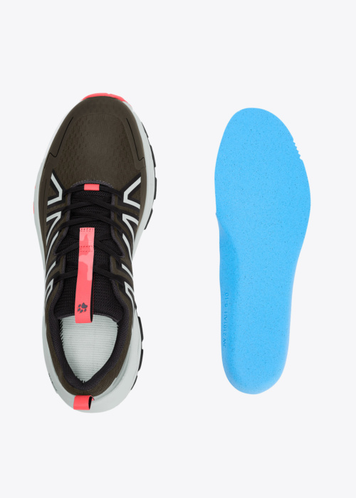 Походные кроссовки Wild Hike Low Jack Wolfskin