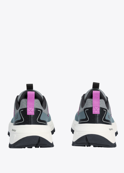 Походные кроссовки Wild Hike Low Jack Wolfskin