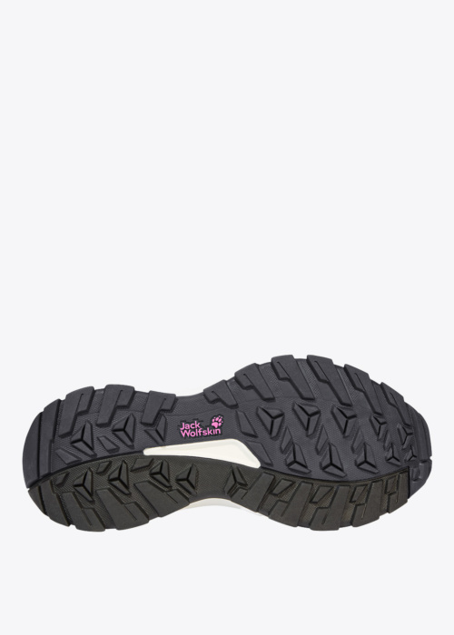 Походные кроссовки Wild Hike Low Jack Wolfskin