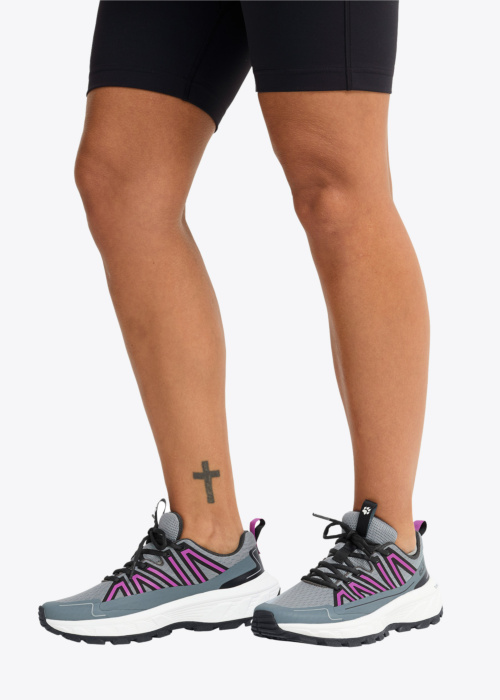 Походные кроссовки Wild Hike Low Jack Wolfskin