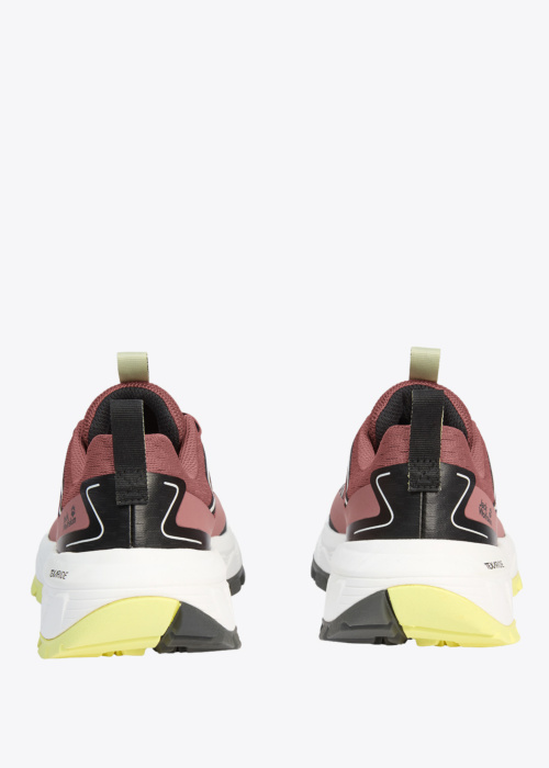 Походные кроссовки Wild Hike Low Jack Wolfskin