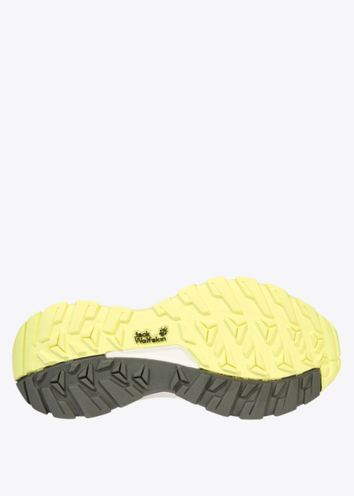 Походные кроссовки Wild Hike Low Jack Wolfskin