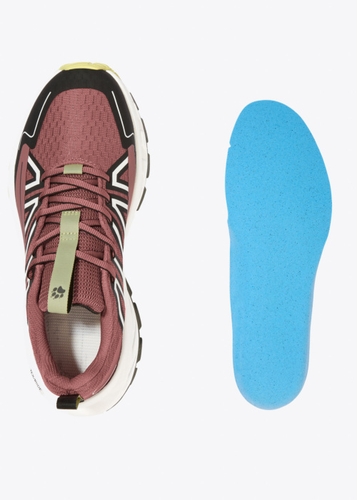 Походные кроссовки Wild Hike Low Jack Wolfskin