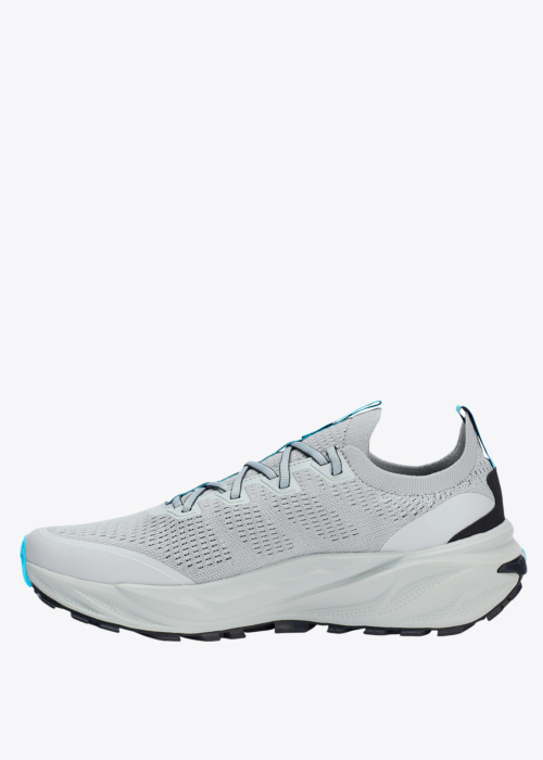 Походные кроссовки Ps Trail Knit Low Jack Wolfskin