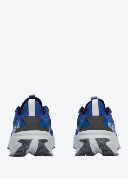 Походные кроссовки Ps Trail Knit Low Jack Wolfskin