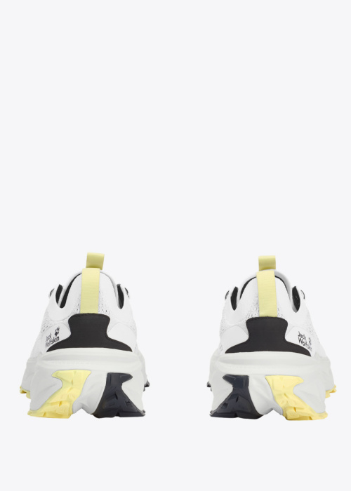 Походные кроссовки Ps Trail Knit Low Jack Wolfskin