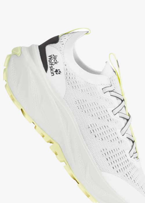 Походные кроссовки Ps Trail Knit Low Jack Wolfskin