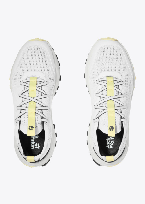 Походные кроссовки Ps Trail Knit Low Jack Wolfskin