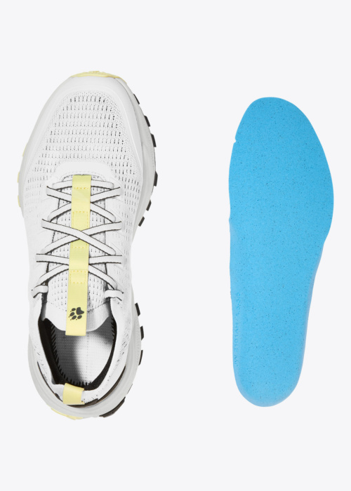 Походные кроссовки Ps Trail Knit Low Jack Wolfskin