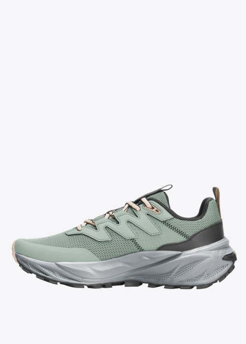 Походные кроссовки Ps Trail Low Jack Wolfskin