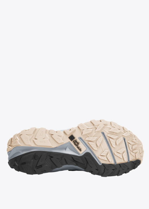 Походные кроссовки Ps Trail Low Jack Wolfskin