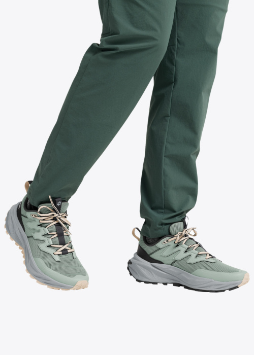 Походные кроссовки Ps Trail Low Jack Wolfskin