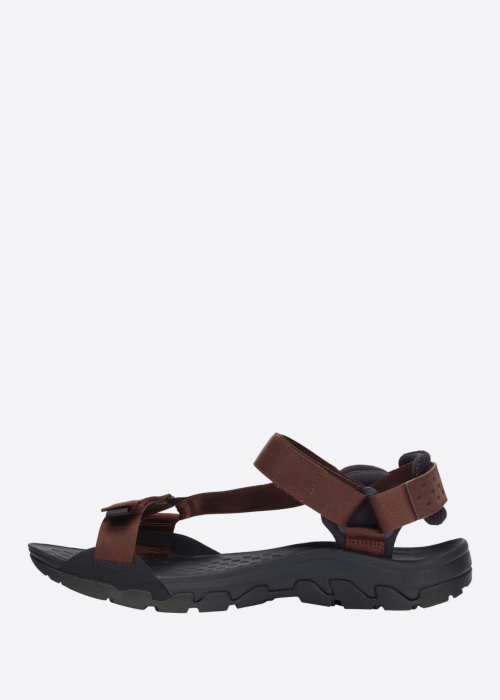 Jack Wolfskin sandales Ridge Sandal