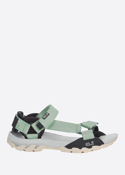 Сандалии Ridge Sandal Jack Wolfskin