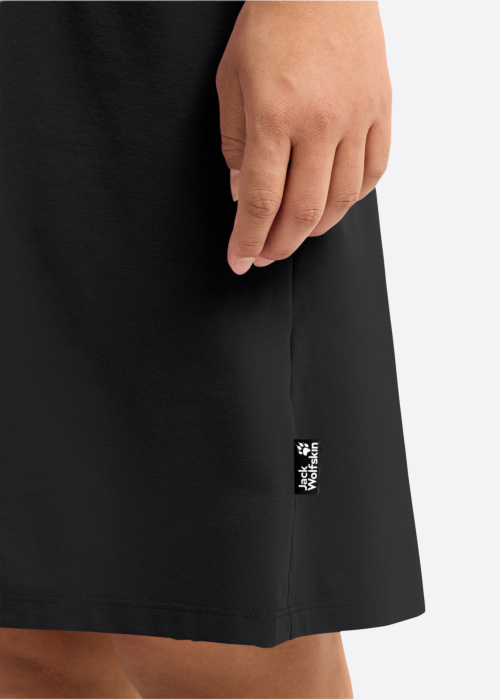 Jack Wolfskin kleita Travel Dress