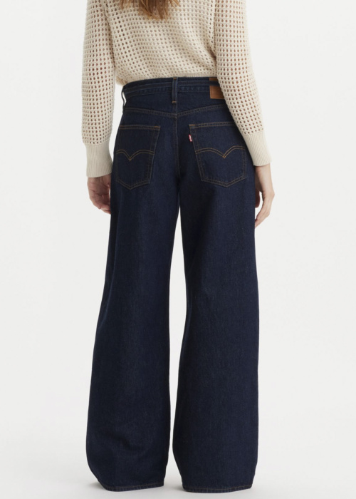 Джинсы U Straight Levi's