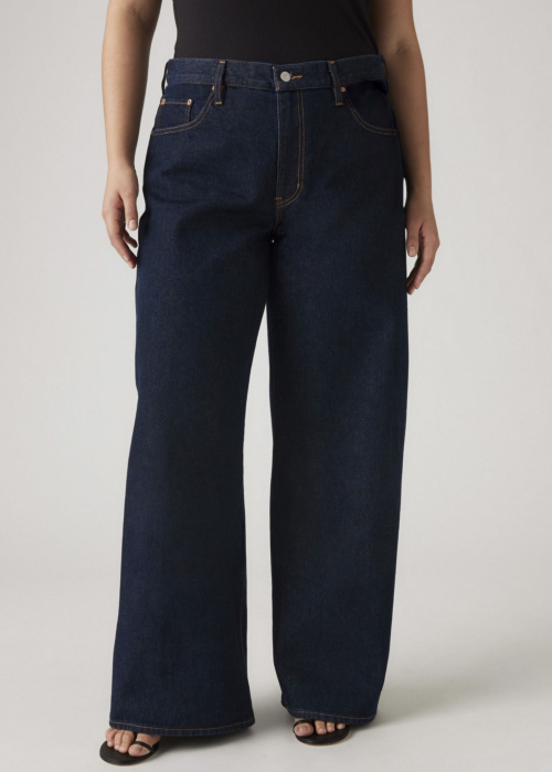 Джинсы U Straight Levi's