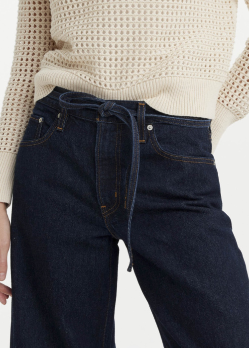 Джинсы U Straight Levi's