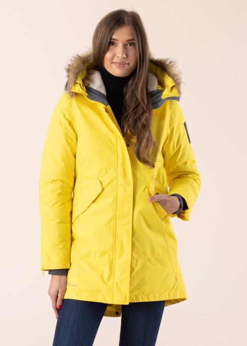 Huppa ziemas parka Vivian