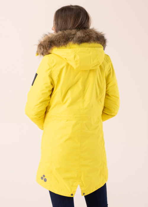 Huppa ziemas parka Vivian