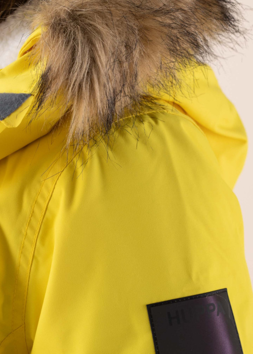 Huppa ziemas parka Vivian