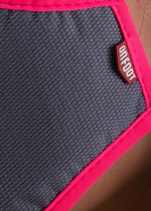 Onfoot atkārtoti lietojama un antibakteriāla sejas maska