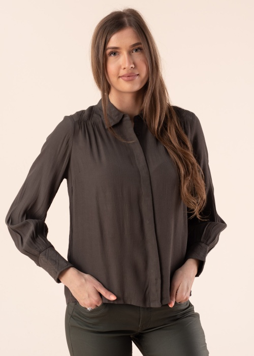 Блуза Y.A.S Siquilda