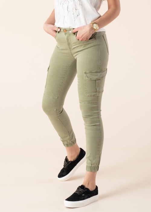 Only džinsi Missouri