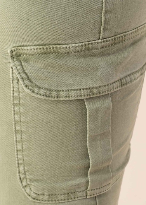 Only džinsi Missouri