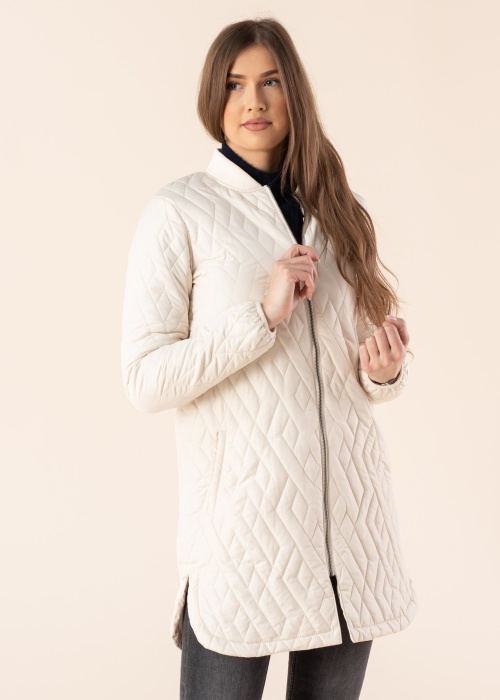 Весенне-осенняя куртка Fenya Soyaconcept