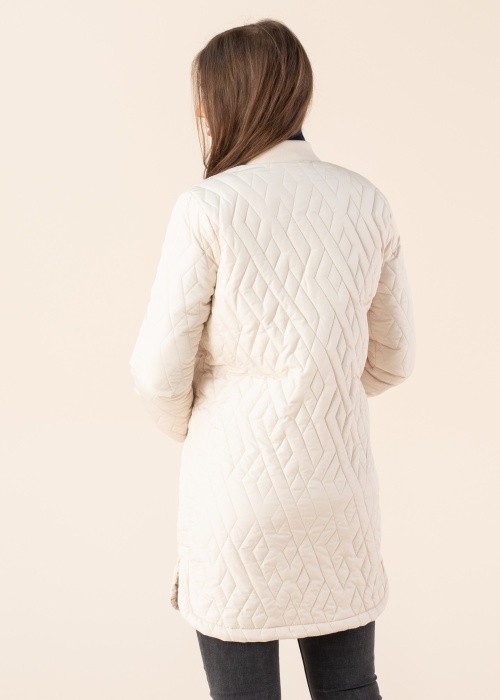 Весенне-осенняя куртка Fenya Soyaconcept