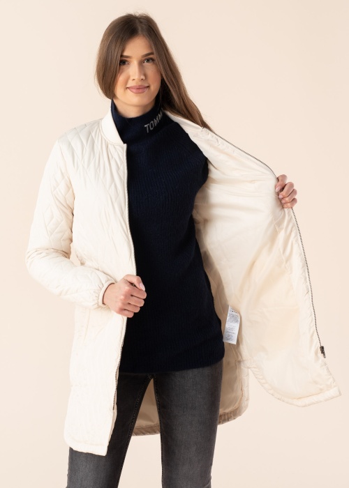 Весенне-осенняя куртка Fenya Soyaconcept