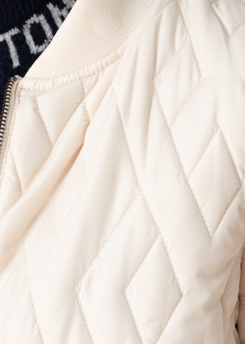 Весенне-осенняя куртка Fenya Soyaconcept