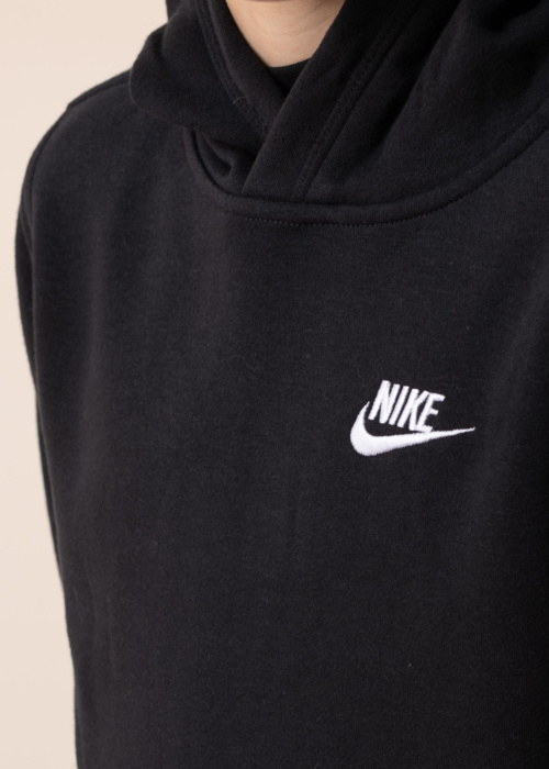 Nike džemperis Hoodie Po Club