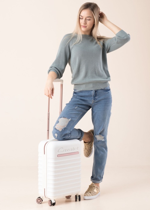 Cavalet koferis Pasadena O