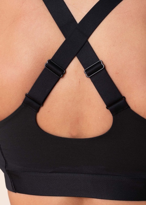 Adidas sporta krūšturis