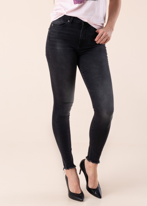 Vero Moda džinsi Sophia