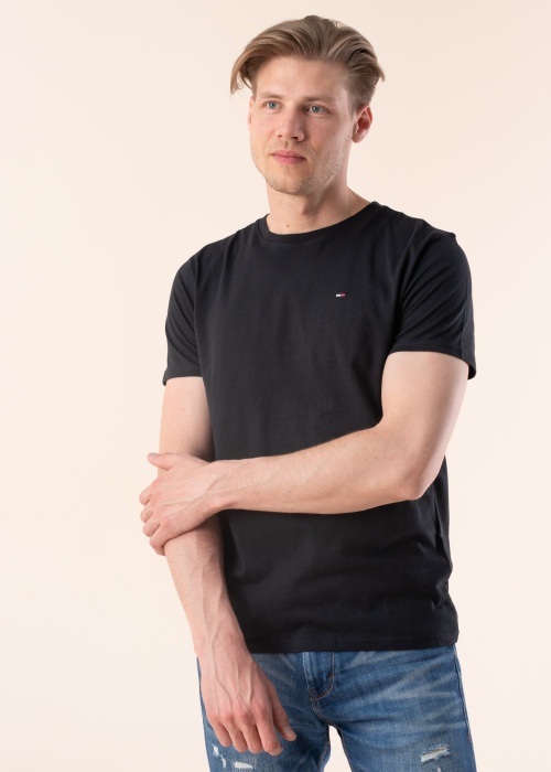 Футболка Tommy Jeans