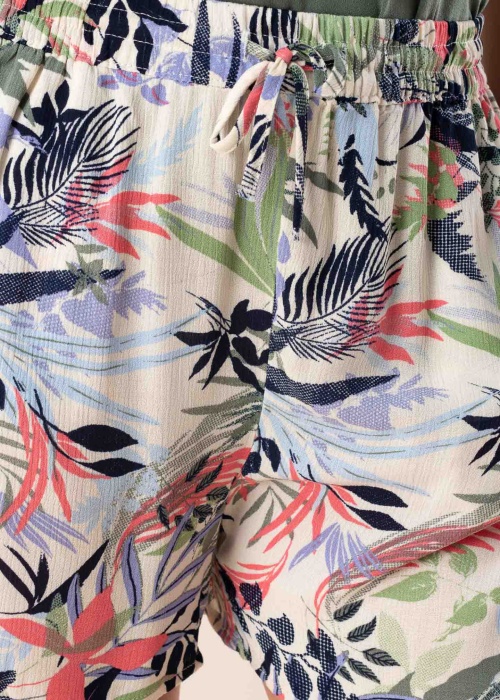 Vero Moda šorti Pheobe