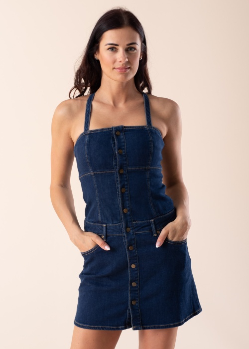 Платье Pepe Jeans Flame