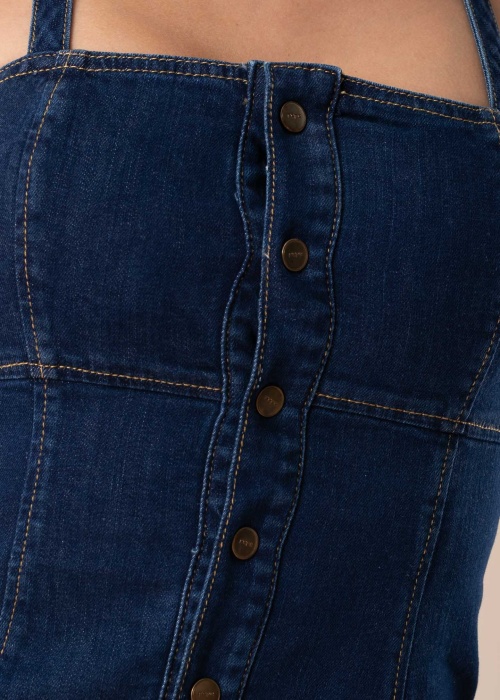 Платье Pepe Jeans Flame