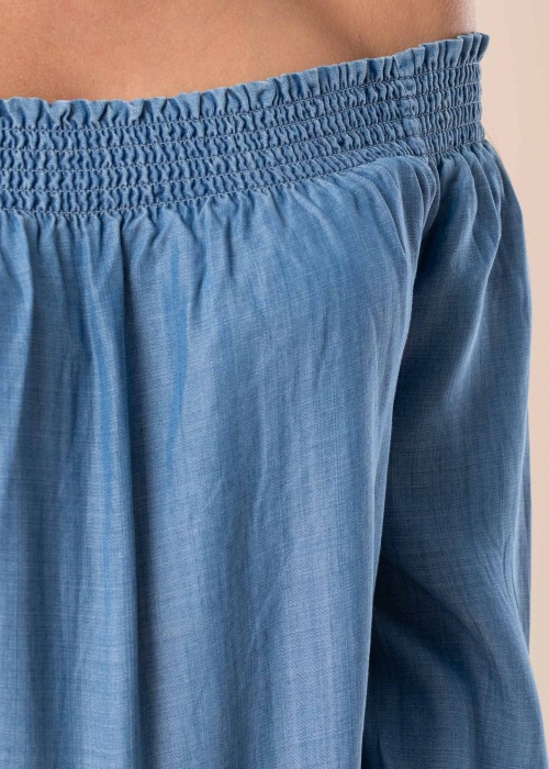 Only blūze Tamantha