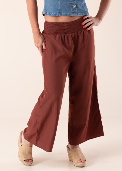 Брюки Vero Moda Olla