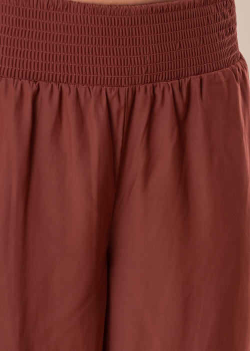 Брюки Vero Moda Olla