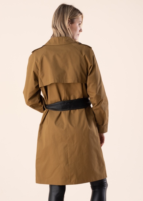 Vila pavasara-rudens mētelis Amaral