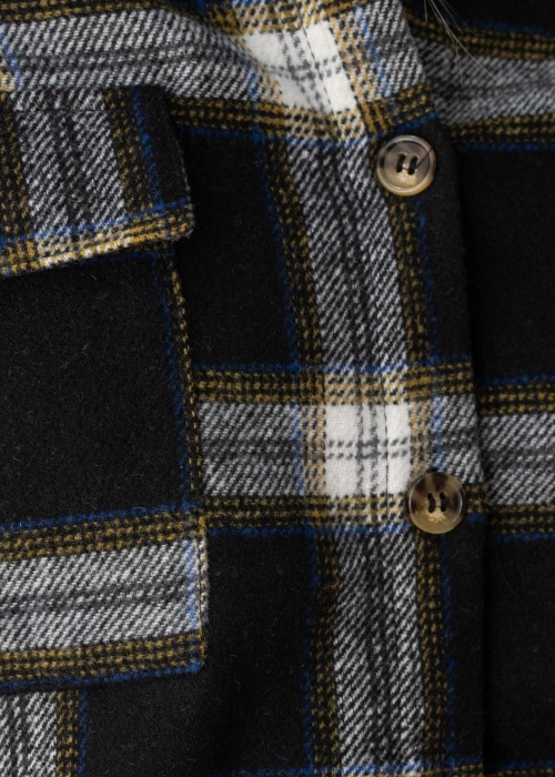 Блуза Flanny Noisy May