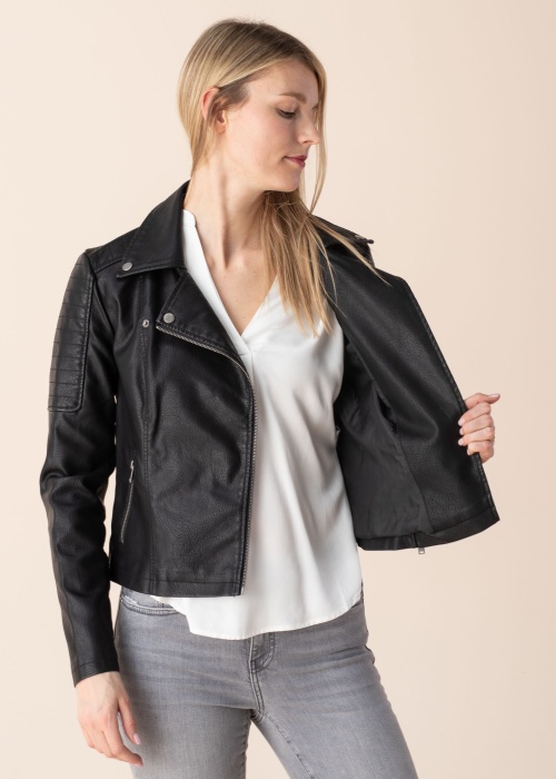 куртка Rebel Noisy May