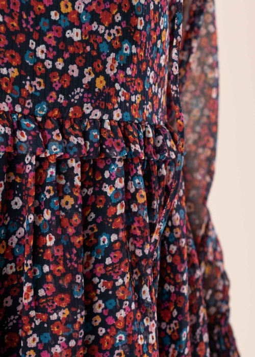 Платье Y.A.S Vicky